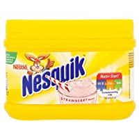 Nesquik de fresa Sabor 300g